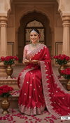 Nimaya Karva Chauth Vol 01 By Mahotsav Designer Saree Online Wholesale